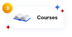 Courses